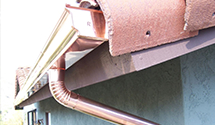 Rain Gutter Installation, Repair, Cleaning in Du Pont, GA